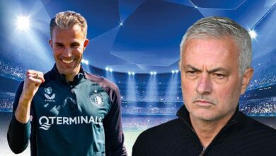 fenerbahcenin feyenoord eslemesi sonrasi senad ok mourinho bu turlu maclarin kitabini yazdi xb46UxmV