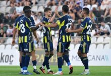 fenerbahcenin hazirlik macinda rakibi uniao de leiria UTaHWvFy