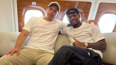 fenerbahcenin kolombiyali golcusu jhon duran istanbula geldi c4jnR8ec