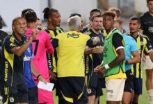 fenerbahcenin portimonense macinda ortalik karisti yedek kulubesi alana girdi FTrOH9Hl