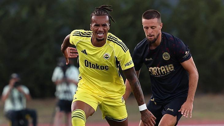 Fenerbahçe'nin rakibi Al-İttihad! Jhon Duran sahne alabilir 1 fenerbahcenin rakibi al ittihad jhon duran sahne alabilir NVpZNF1n