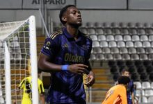 fenerbahcenin yeni golcusu jhon duran 3 kitayi salladi rakip savunmayi parcaladi YOOTACdb