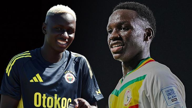 Fenerbahçe'nin yeni yetenekleri! Biri Sadio Mane oburu Caicedo 1 fenerbahcenin yeni yetenekleri biri sadio mane oburu caicedo 1vQ524Sv