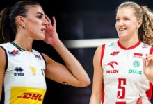 fenerbahcenin yeni yildizlari milletler ligine damga vurdu alessia orro ve agnieszka korneluk XyinXQNn