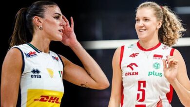 fenerbahcenin yeni yildizlari milletler ligine damga vurdu alessia orro ve agnieszka korneluk XyinXQNn