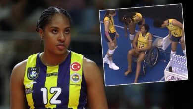 fenerbahceye ana cristinadan makus haber iste geri donus tarihi itiOhYdc