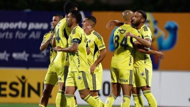 fenerbahceye sampiyonlar liginde tanidik rakip 305 milyon euro harcadilar lOcHGiRi