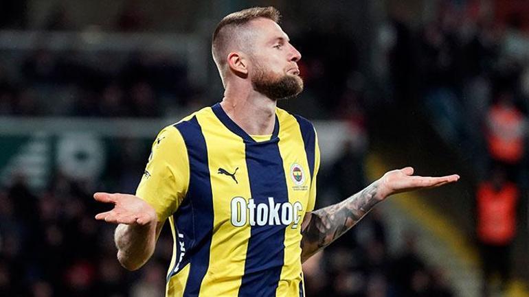 Fenerbahçe'ye yıldız oyuncudan müjdeli haber! Mutabakat sağlandı 2 fenerbahceye yildiz oyuncudan mujdeli haber mutabakat saglandi 0 1dAbaNEy