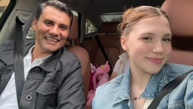 ferdi zeyrekin kizi irmak babasi uzere mimar olacak g3rqL3Rh