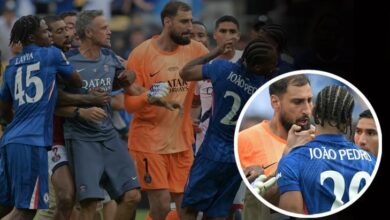 fifa kulupler dunya kupasi finali sonrasi luis enrique cilgina dondu joao pedroya tokat atti QWAmNmR8