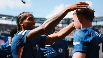 fifa kulupler dunya kupasinda sampiyon chelsea psg soka ugradi QHXUebjK