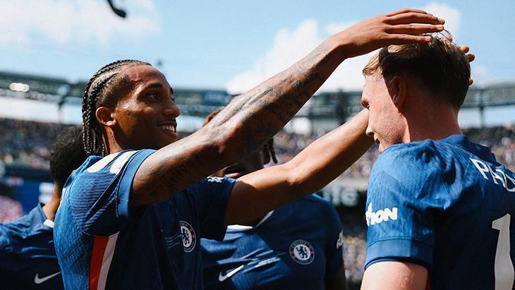 FIFA Kulüpler Dünya Kupası'nda şampiyon Chelsea! PSG şoka uğradı 1 fifa kulupler dunya kupasinda sampiyon chelsea psg soka ugradi QHXUebjK