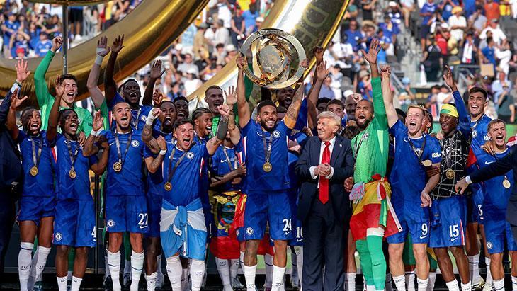 FIFA Kulüpler Dünya Kupası'nda şova doyduk, futbola değil! Servet dağıtıldı! 1 fifa kulupler dunya kupasinda sova doyduk futbola degil servet dagitildi FJn1if1i