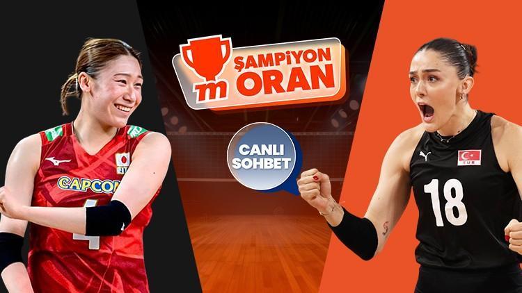 Filenin Sultanları, Japonya karşısında! Maçın heyecanı Canlı Sohbet ve Şampiyon Oranlar ile Misli'de 1 filenin sultanlari japonya karsisinda macin heyecani canli sohbet ve sampiyon oranlar ile mislide LTAwSTQI
