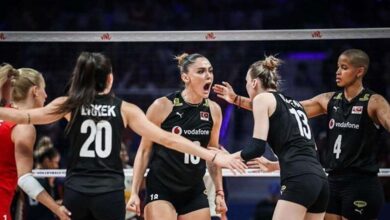 filenin sultanlari milletler ligi ceyrek finalinde yarin japonya ile karsilasacak 8OBtOQQW