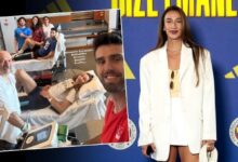 filenin sultanlarinda hande baladindan tedavi paylasimi iste sakatlikta son durumu TFXsIMmj