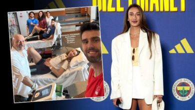 filenin sultanlarinda hande baladindan tedavi paylasimi iste sakatlikta son durumu TFXsIMmj