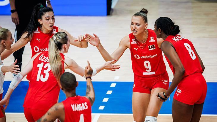 Filenin Sultanları'nın Dünya Şampiyonası geniş takımı açıklandı 1 filenin sultanlarinin dunya sampiyonasi genis takimi aciklandi X2m8pIkG