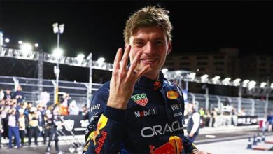 formula 1de yilin transferi yolda dev tez H9XMAuSy