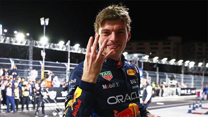 Formula 1'de yılın transferi yolda! Dev tez 1 formula 1de yilin transferi yolda dev tez H9XMAuSy