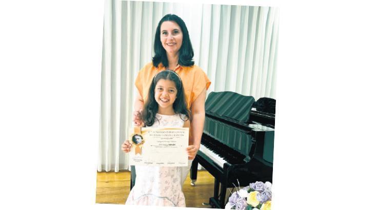 Fransa’dan minik piyaniste ödül 1 fransadan minik piyaniste odul upOZ2hah