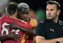 galatasaray 7 gollu macta umraniyesporu maglup etti 2SuixaYi