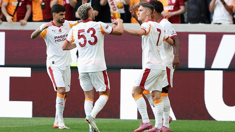 Galatasaray, Avusturya'da Cagliari'yi 3 golle geçti 2 galatasaray avusturyada cagliariyi 3 golle gecti 0 Cf7G6qjY