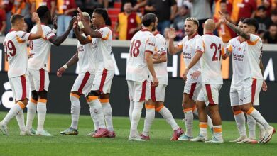 galatasaray avusturyada cagliariyi 3 golle gecti FY84r5pI