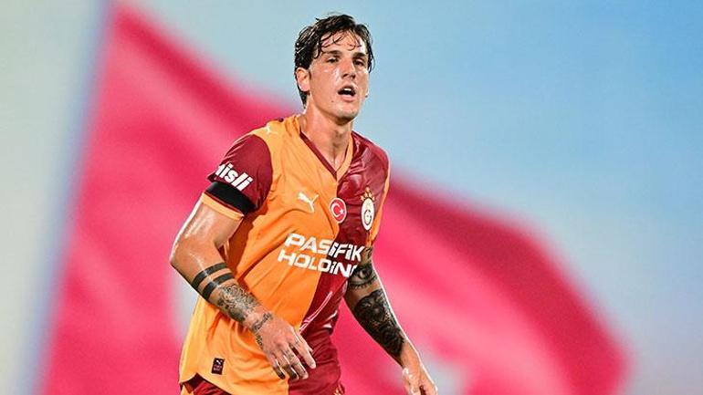 galatasaray istanbulda birinci sefer seyircisi onunde rakip strasbourg 0 qSzjT9ik