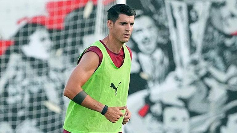 Galatasaray kampında Alvaro Morata gelişmesi! 2 galatasaray kampinda alvaro morata gelismesi 0 jaaiDQnJ
