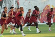 galatasaray yeni donem hazirliklarina devam etti kPRbW1if