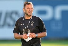 galatasaray yeni donem hazirliklarini surdurdu MGtppktc