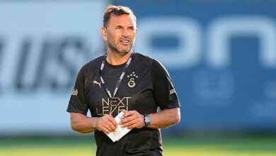 galatasaray yeni donem hazirliklarini surdurdu MGtppktc
