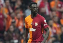 galatasaraya davinson sanchez icin dudak ucuklatan teklif 5VGfkzUY