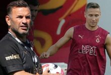 galatasaraya mujde przemyslaw frankowski transferi icin istanbula geldiler ndiAptGg