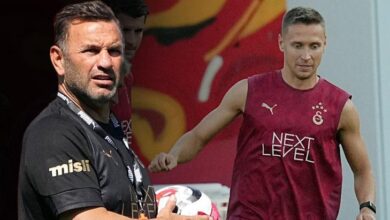 galatasaraya mujde przemyslaw frankowski transferi icin istanbula geldiler ndiAptGg