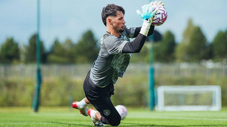 Galatasaray'a sevindiren haber! Manchester City yeni kalecisini resmen açıkladı 1 galatasaraya sevindiren haber manchester city yeni kalecisini resmen acikladi NzKct6ih