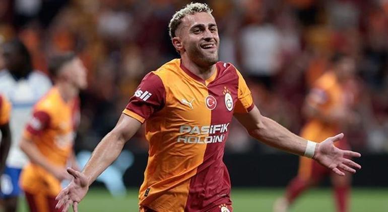 Galatasaray'da 60 milyon Euro'luk dev plan! Okan Buruk onay verdi 3 galatasarayda 60 milyon euroluk dev plan okan buruk onay verdi 1 SkCL9Du6