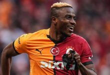 galatasarayda 80 milyon euroluk tarihi imza victor osimhen ZUx6AB95