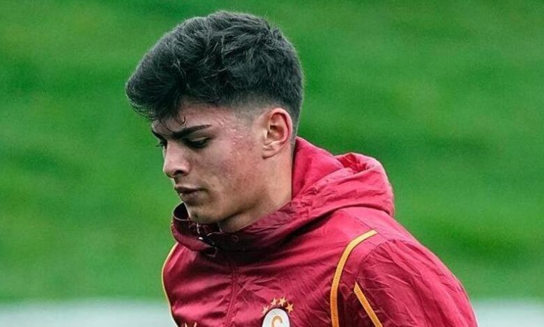 galatasarayda arda unyay daha fazla muddet alacak NLCkfhtj
