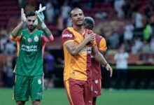 galatasarayda leroy sane birinci macina cikti tMCrIHmg