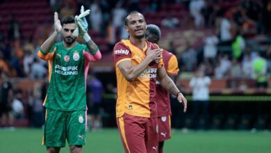 galatasarayda leroy sane birinci macina cikti tMCrIHmg