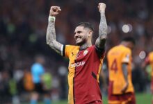 galatasarayda mauro icardiye ozel musaade OV5bYpGp