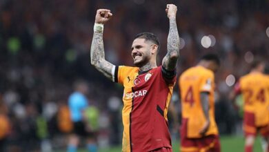 galatasarayda mauro icardiye ozel musaade OV5bYpGp