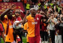galatasarayda osimhenin transferi cikmazda napoliden yeni istekler gy1hXOvw