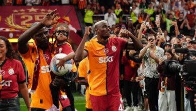 galatasarayda osimhenin transferi cikmazda napoliden yeni istekler gy1hXOvw