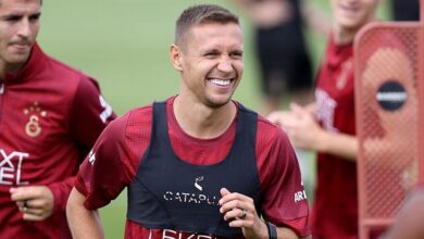 galatasarayda przemyslaw frankowski ayriliga yakin dJsUNCNx