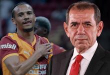 galatasarayda sane sonrasi sira osimhen ve edersonda GpgUXfUg
