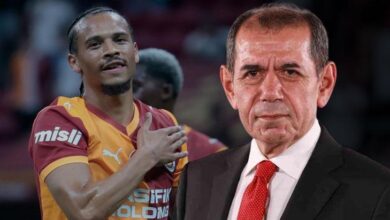 galatasarayda sane sonrasi sira osimhen ve edersonda GpgUXfUg