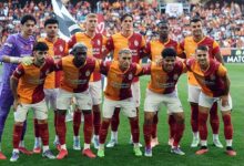 galatasarayda vedalar pes pese yolcular muhakkak oldu ZaIazmcb